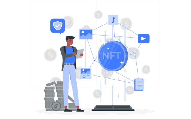 Blockchain & DApps
