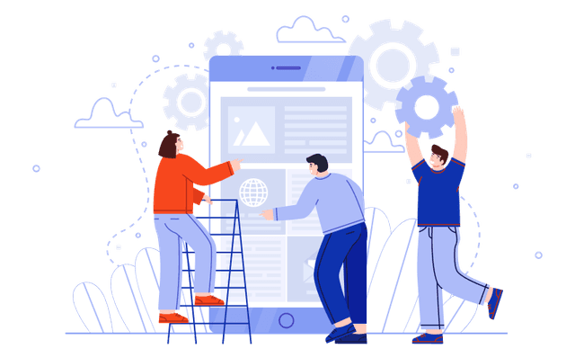 MVP Development service