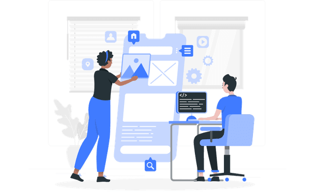 Mobile App Development