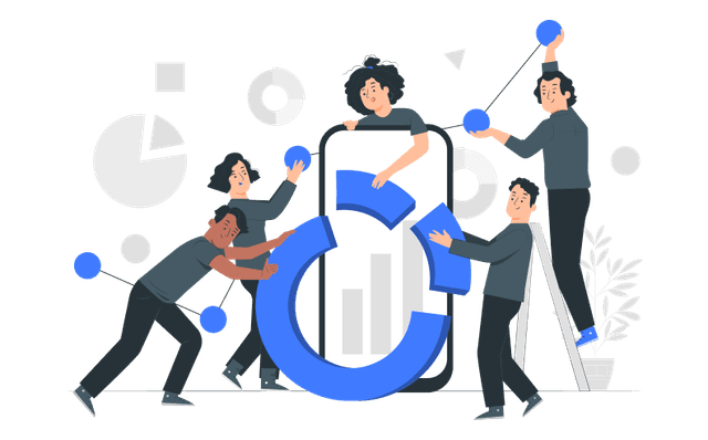 Team Augmentation service