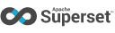 apache-superset logo