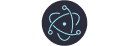 electron-js logo