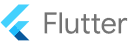 flutter logo