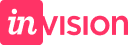 invision logo