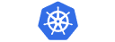kubernets logo