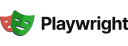 playwright logo