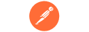 postman logo