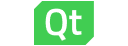 qt logo