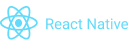 react-native logo