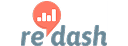 redash logo