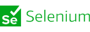 selenium logo