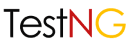 test-ng logo