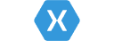xamarin logo