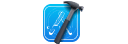 xcode logo