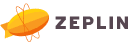 zeplin logo