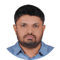 Kashif Ali Khan