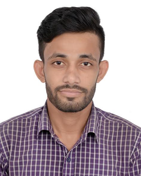 Mamunur Rashid