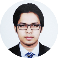 Md. Ajmol Hossain