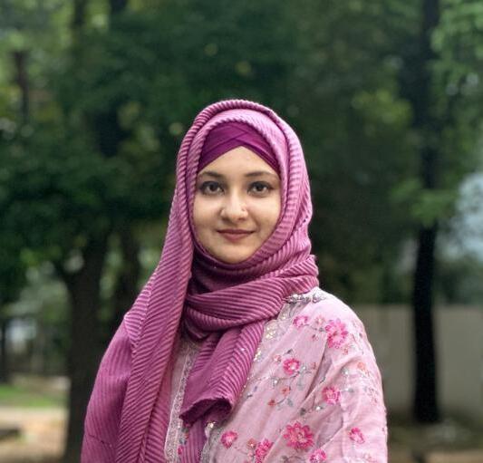 Samia Rahman
