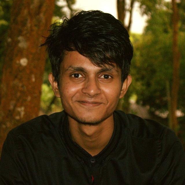 Md. Shohanur Rahman