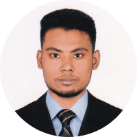 Md. Torikul Islam