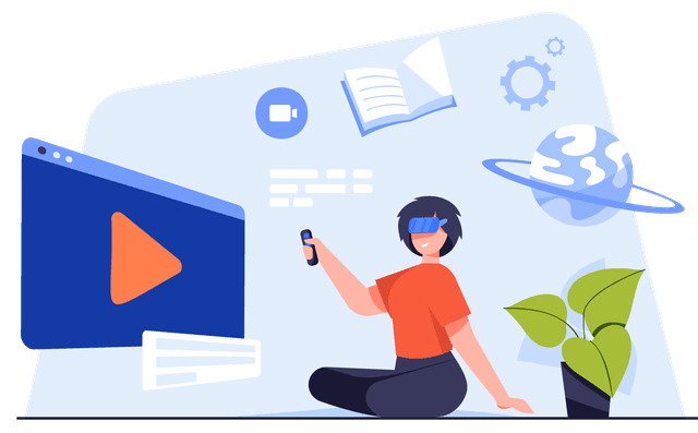 OTT Platform