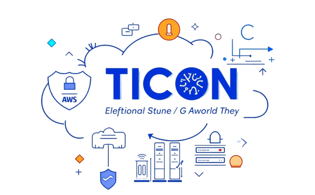 TiCON Cloud