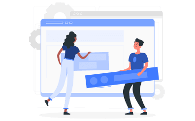 Interactive Content Delivery