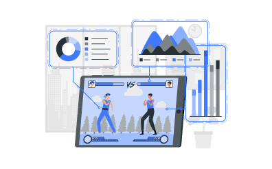 Advanced Video Analytics
