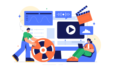 Custom OTT Platforms