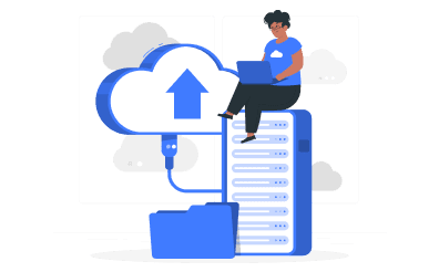 Scalable Cloud Infrastructure
