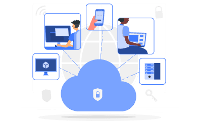 Seamless Multi-Platform Integration