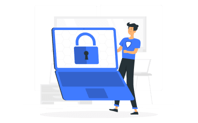 Secure Content Delivery