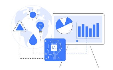 AI-Powered Analytics