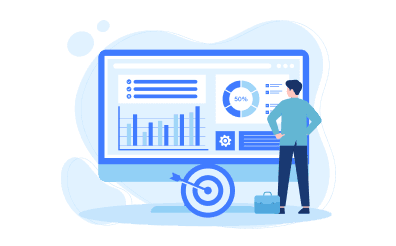 Interactive Dashboards
