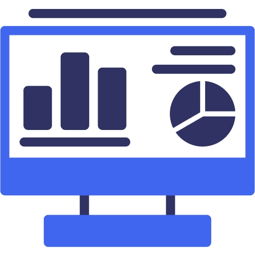 Interactive Visual Dashboards