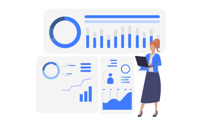 Scalable BI Platform