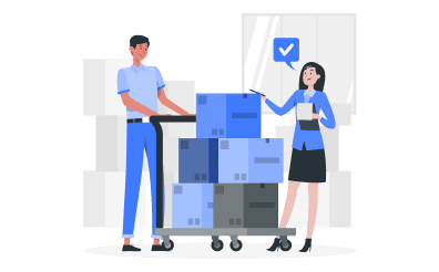 Inventory Management