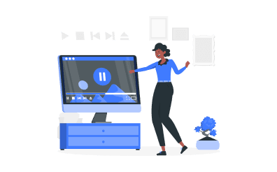OTT Platform