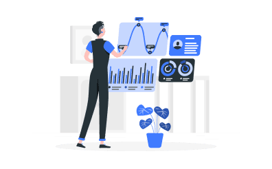 AI-Powered Predictive Analytics