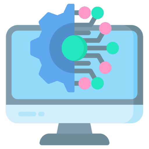 Scalable ML Infrastructure
