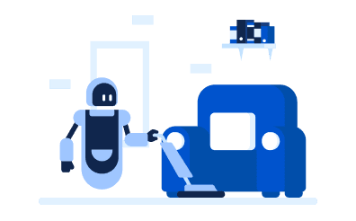AI-Driven Workflow Automation
