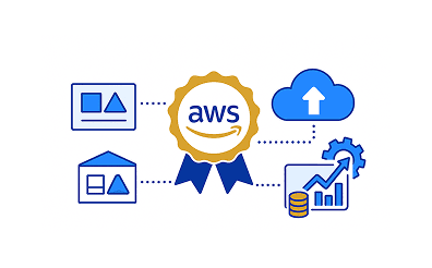 AWS Certified Expertise