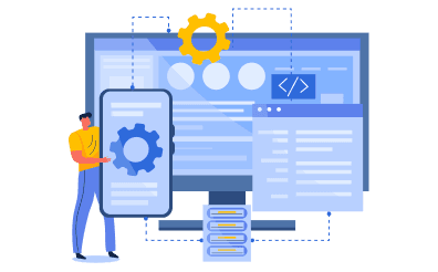 Scalable Platform