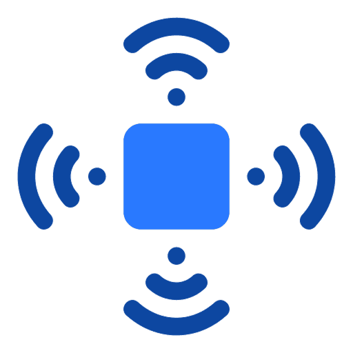Scalable Sensor Networks