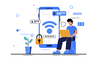 Secure IoT Framework