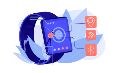Smart Sensors & Devices