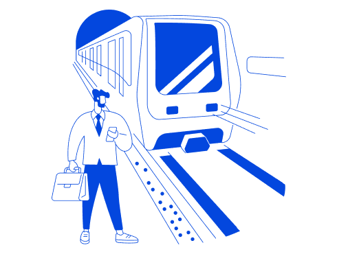 Hana Kim - Key Person, Busan Metro Automation Project
