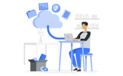 Cloud Migration Strategy