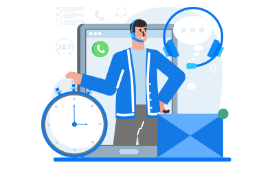 Technical Support & Guidance